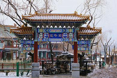 “炉火在，家就在” 《英雄联盟》“米利欧：明烛”英雄宣传片